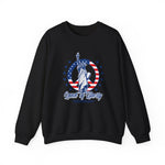 Land of Liberty Sweatshirts