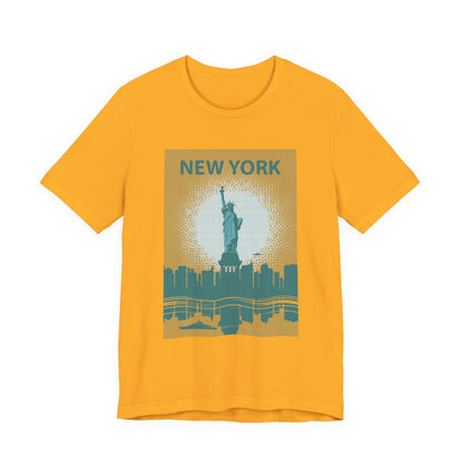 New York T-Shirt