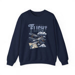 The Birth of Flight Sweatshirt