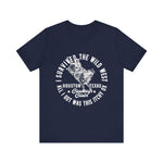 I Survived the Wild West T-Shirt