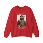 Battle of Balaclave, Lord Cardigan Sweatshirt