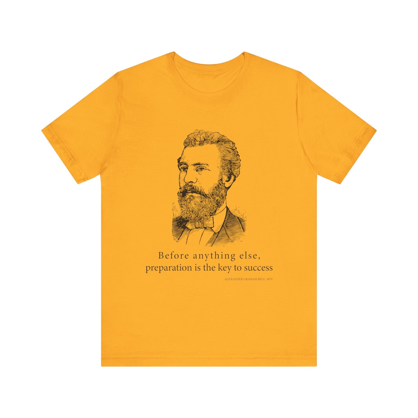 Before anything else T-Shirt