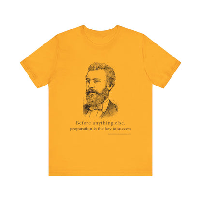 Before anything else T-Shirt