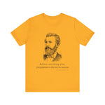 Before anything else T-Shirt
