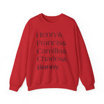 The Secret History Sweatshirt