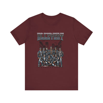 Alleycat Renegades T-Shirt