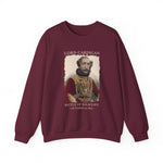 Battle of Balaclave, Lord Cardigan Sweatshirt