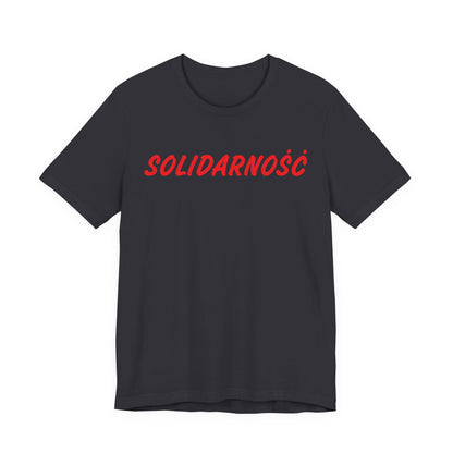 Solidarity T-Shirt