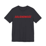 Solidarity T-Shirt