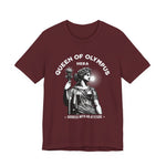 Queen of Olympus Hera T-Shirt