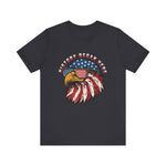 History began here T-Shirt