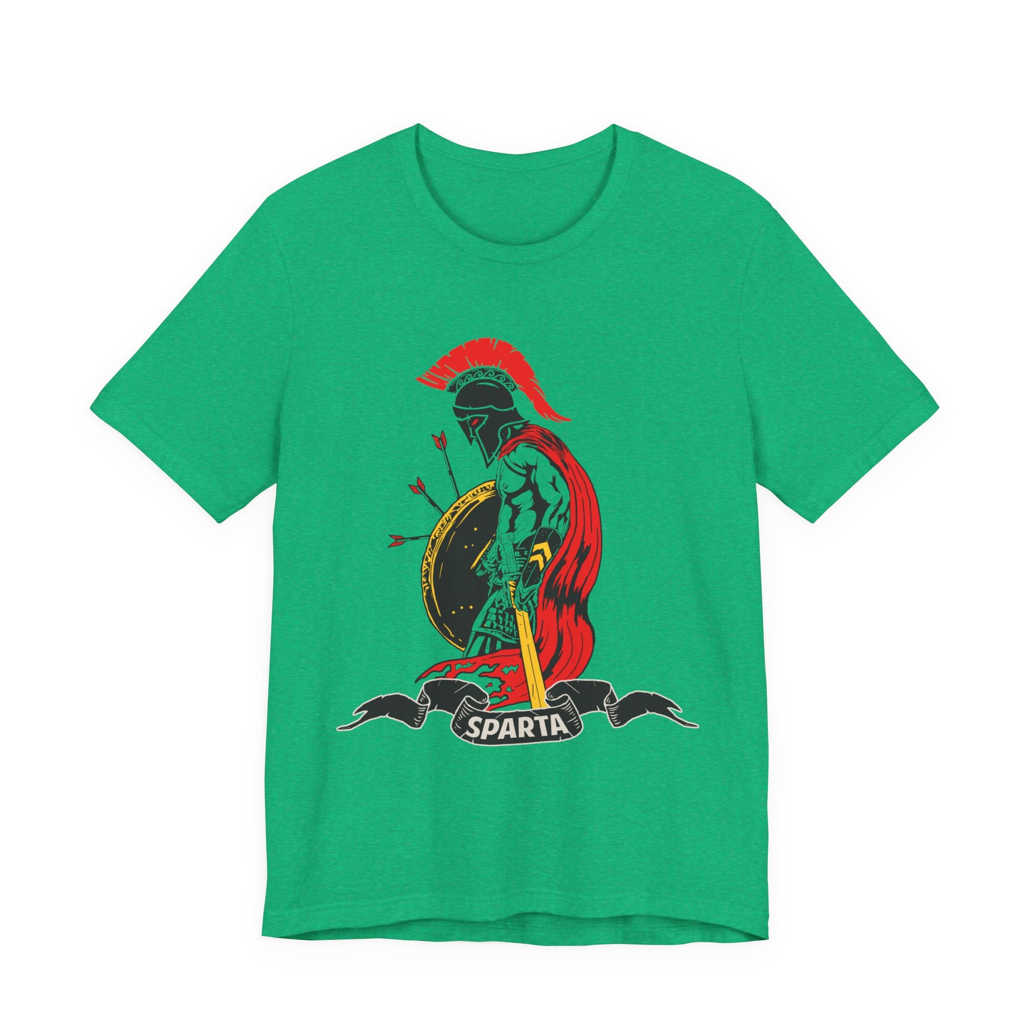 Sparta T-Shirt