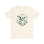 He's got the whole world in his hands T-Shirt