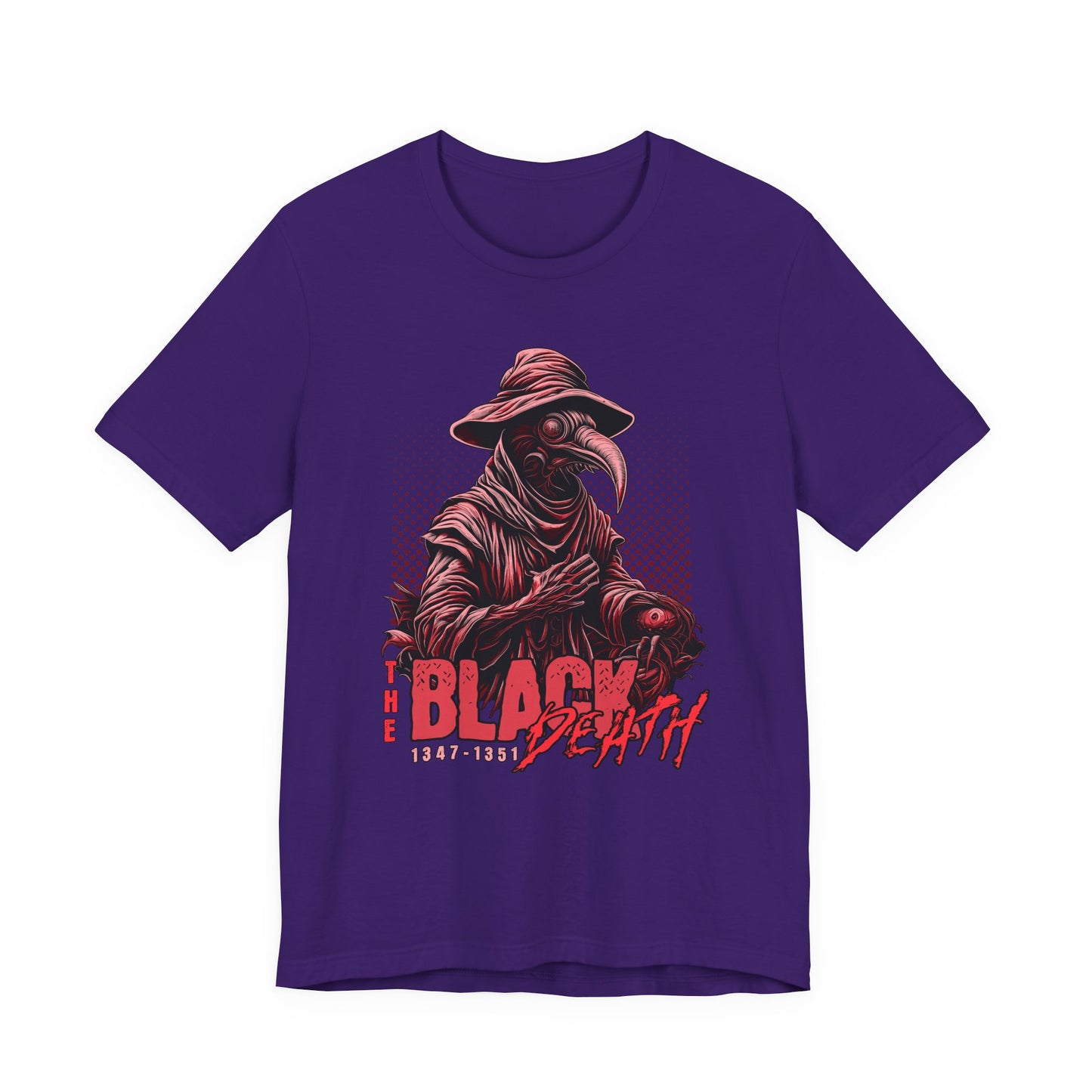 The Black Death T-Shirt
