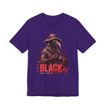 The Black Death T-Shirt