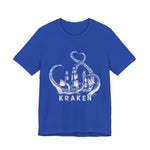 Kraken T‑Shirt