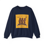 Rapa NUI Easter Island Sweatshirt