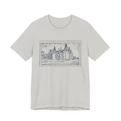 Republique Fransaise T-Shirt