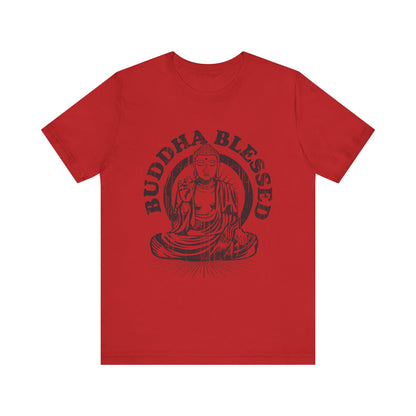 Buddha Blessed T-Shirt