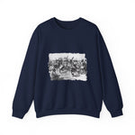 Ghost dance Sweatshirt