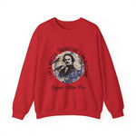 I am a writer there for, I am not Sane Sweatshirts